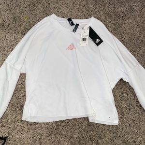 Multi sport sweatshirt
